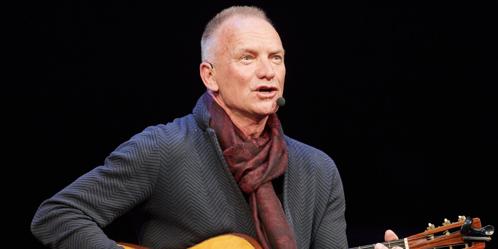 Kirchenbesitzer René Kullick will „Sting“ nach Castrop-Rauxel holen