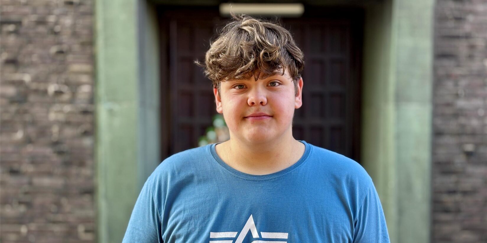 Castrop-Rauxel Levin (16) und bis zu 50 Jugendliche gehen in die Kirche