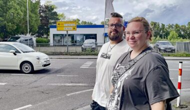 Neue Ampelanlage im Dortmunder Westen kommt nach sieben Jahren