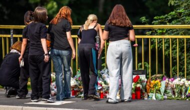 Dortmund: 16-Jährige starb auf A40