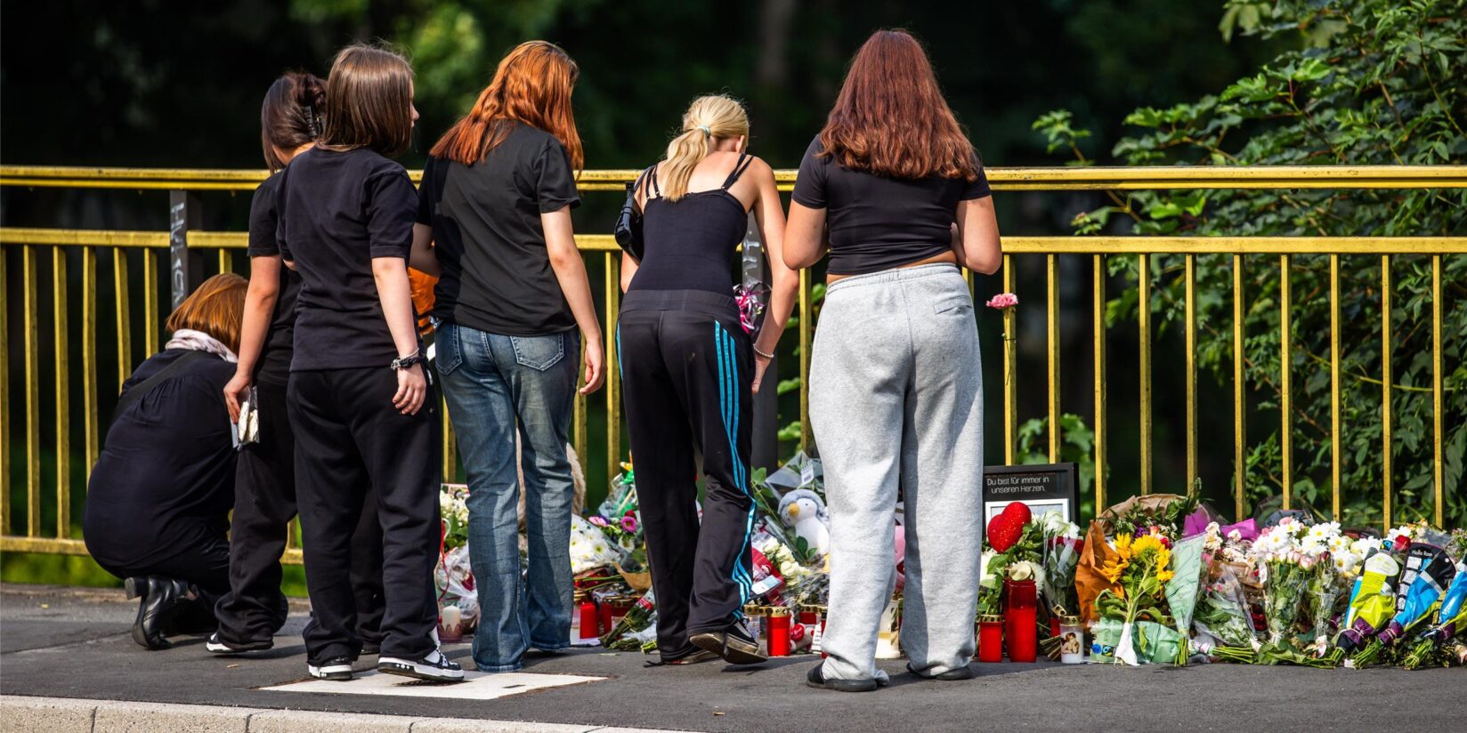 Dortmund: 16-Jährige starb auf A40