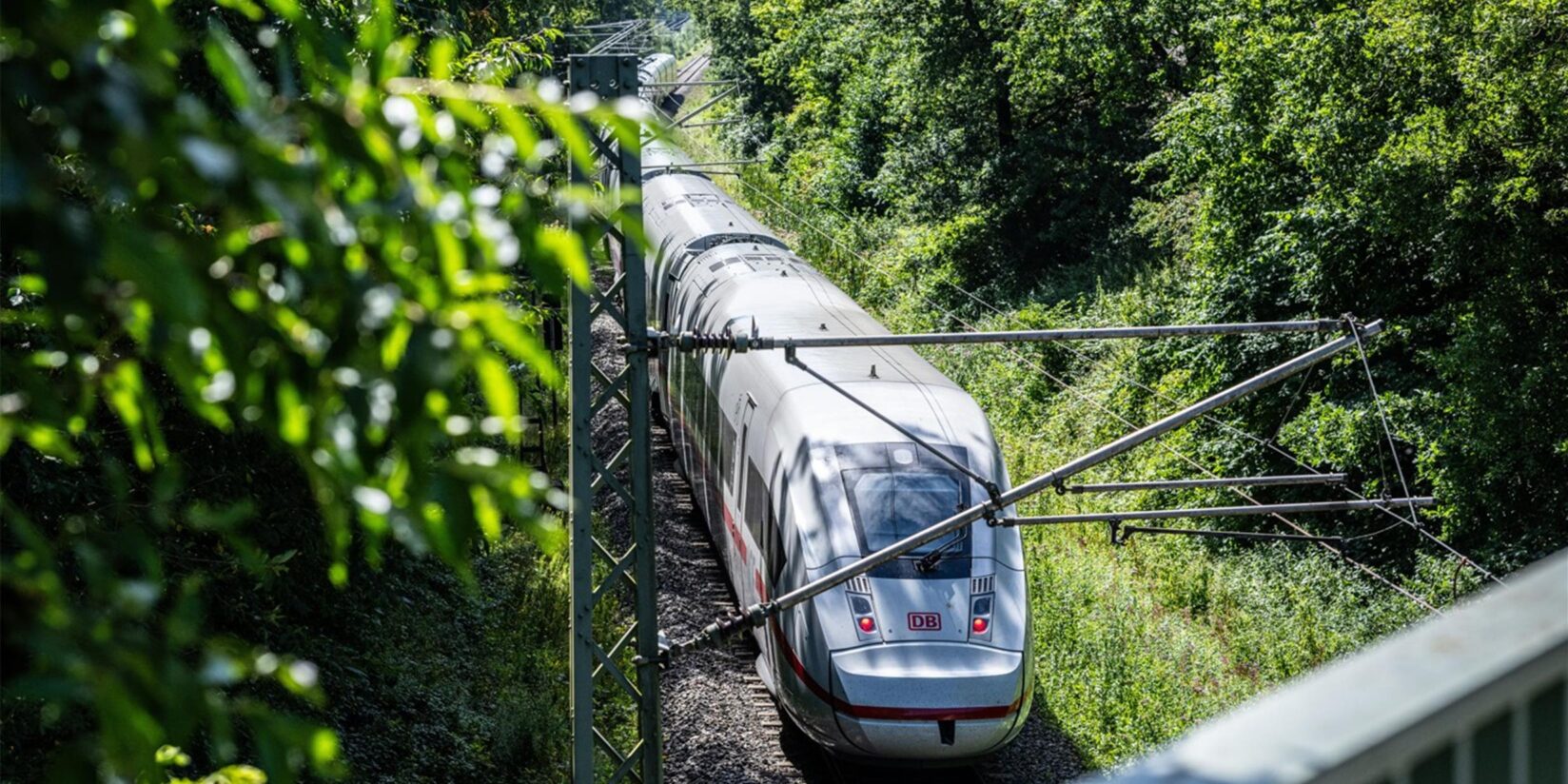 Strecke Lünen-Münster ist Priorität von Kooperation zwischen Deutsche Bahn und Land