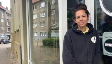 Dortmund: Abriss Chemnitzer Straße - „Die reißen meinen Traum ab“