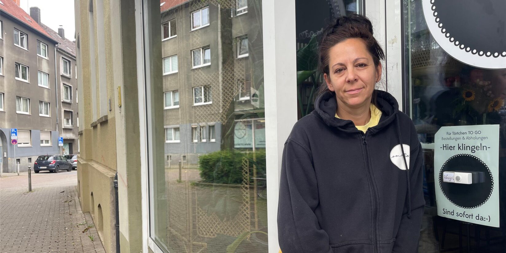 Dortmund: Abriss Chemnitzer Straße - „Die reißen meinen Traum ab“