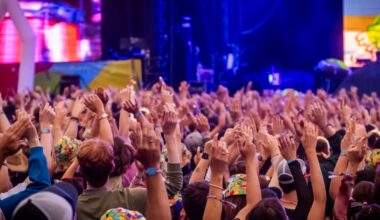 Juicy Beats 2025 in Dortmund: Liveblog aus dem Westfalenpark