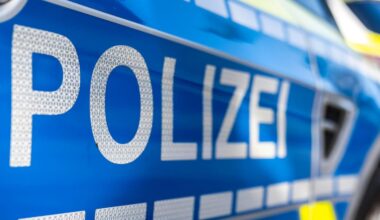 Polizei in Gelsenkirchen: Fotofahndung nach Schusswunden