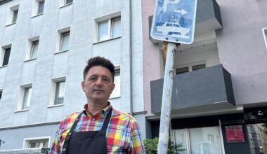 „Viele wissen gar nicht mehr, was sie dürfen“