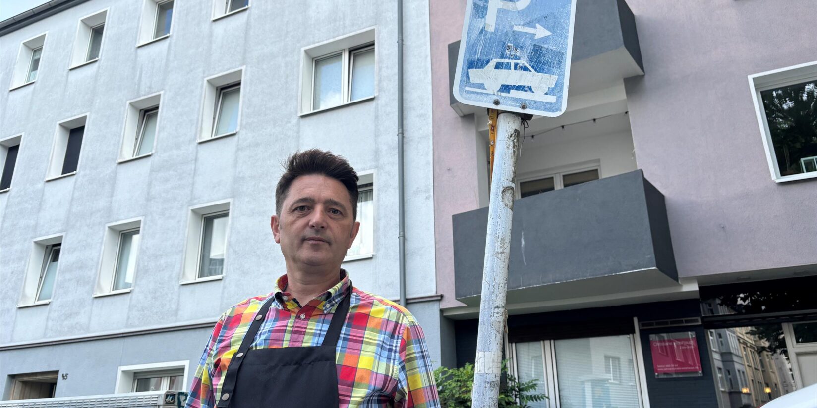 „Viele wissen gar nicht mehr, was sie dürfen“