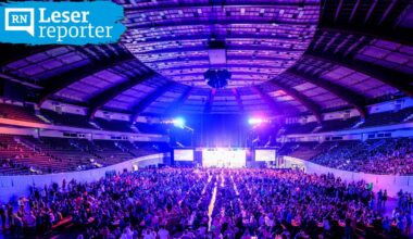 100 Jahre Westfalenhalle: Ihre Erinnerungen sind gefragt!