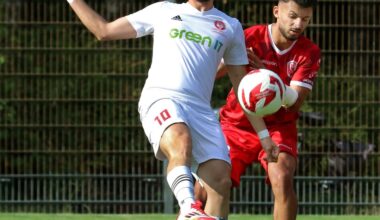 Türkspor Dortmund und BSV Schüren sind im Halbfinale
