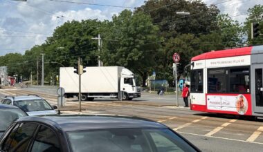 Stadtbahnunfälle in Wambel – Lösungsansätze