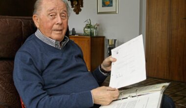 Altbürgermeister Willi Wessel: Herten braucht bessere Straßen