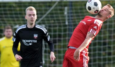 BV Brambauer bekommt zwei Lüner Derbys in Serie
