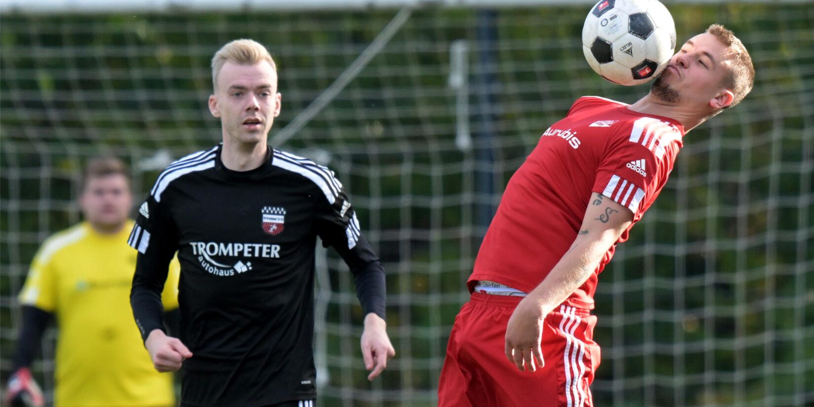 BV Brambauer bekommt zwei Lüner Derbys in Serie