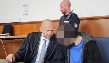 Mord an Sara D. in Dortmund: Lebenslange Haft für Ehemann