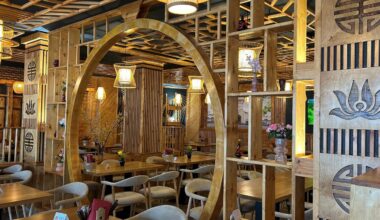 „Saigon Soul“ bringt vietnamesische Küche in Dortmunder City: Neueröffnung auf Hohe Straße