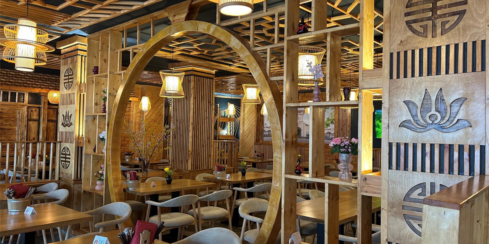 „Saigon Soul“ bringt vietnamesische Küche in Dortmunder City: Neueröffnung auf Hohe Straße