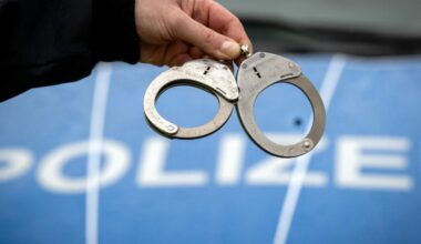 Vorbestrafte Castrop-Rauxelerin (28) wieder vor Gericht