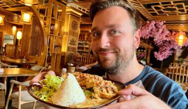 Wir testen „Saigon Soul“ an der Hohen Straße