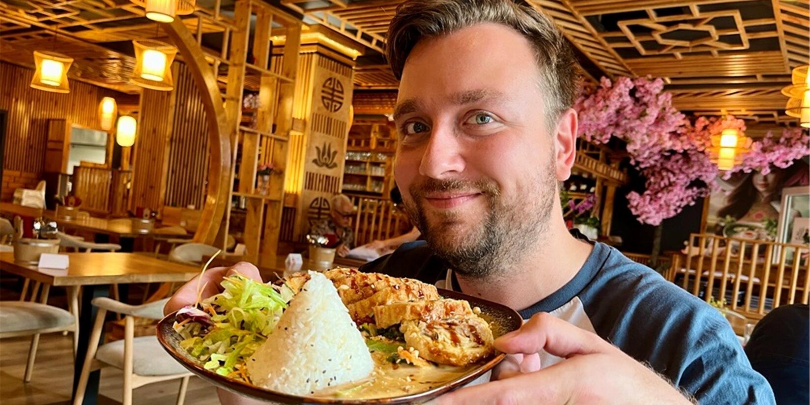 Wir testen „Saigon Soul“ an der Hohen Straße