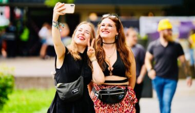 Die besten Bilder vom Juicy Beats 2025 am Freitagnachmittag in Dortmund