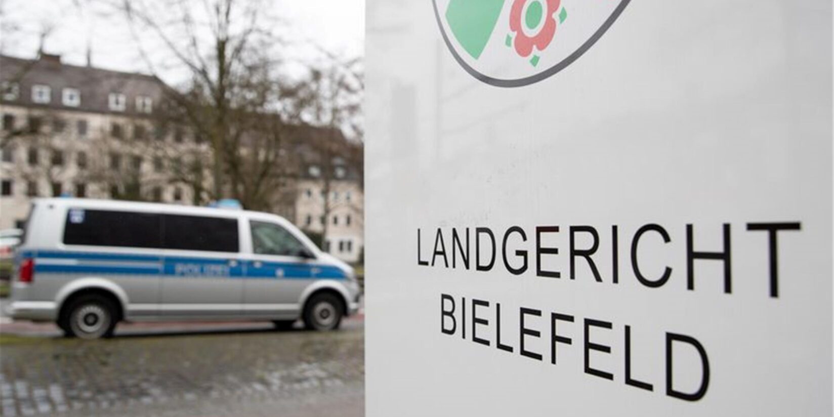 Prozess gegen Sohn: Eltern beim Sterben geholfen?