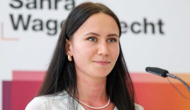 „Jugendbündnis im BSW“: Jugendverband in Bochum gegründet