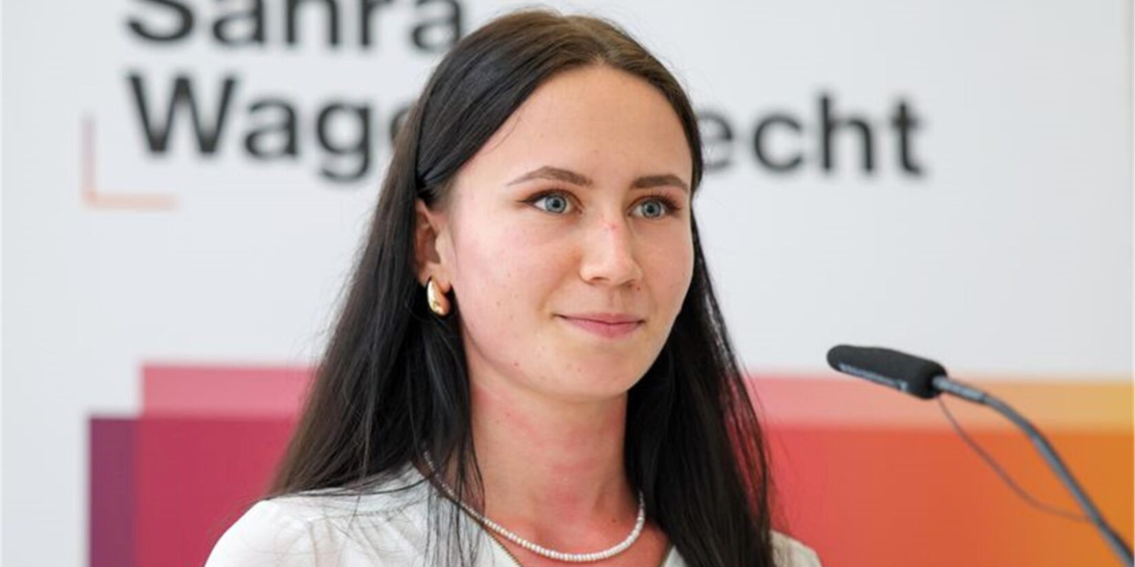„Jugendbündnis im BSW“: Jugendverband in Bochum gegründet