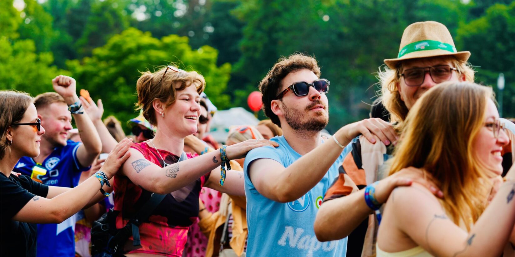 So war das (vielleicht) letzte Juicy Beats Festival