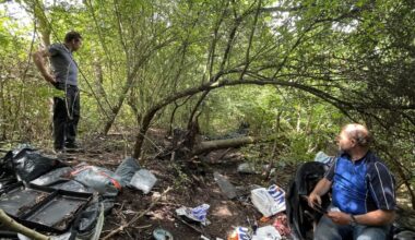 Wohnen ohne Mietvertrag – geht das legal?