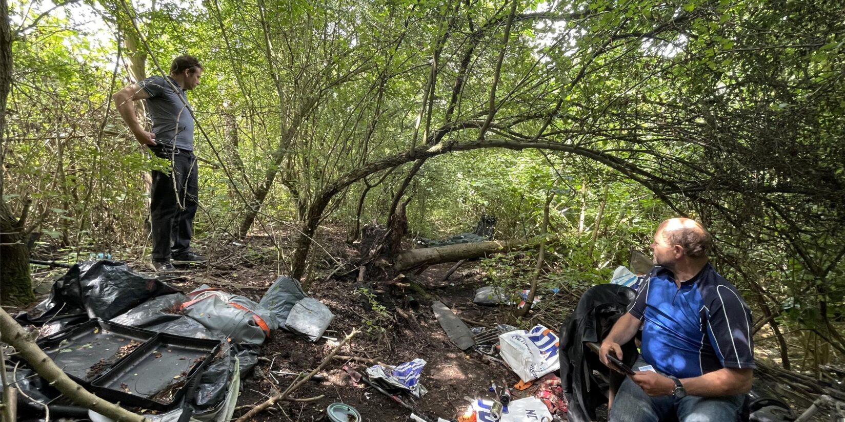 Wohnen ohne Mietvertrag – geht das legal?