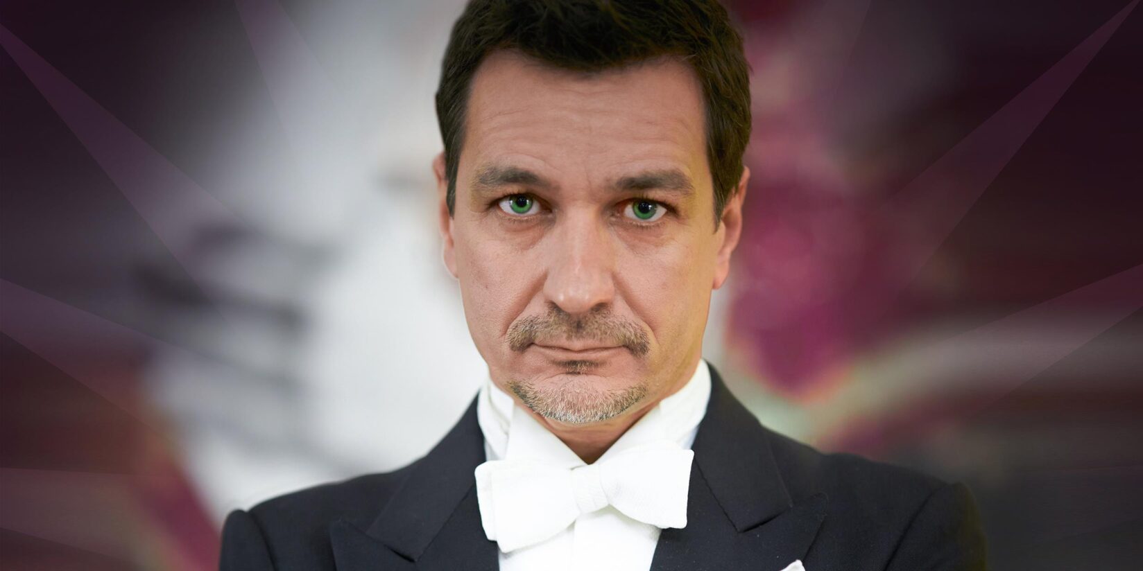 Thorsten Havener live in Castrop-Rauxel: „Alles Kopfsache?“