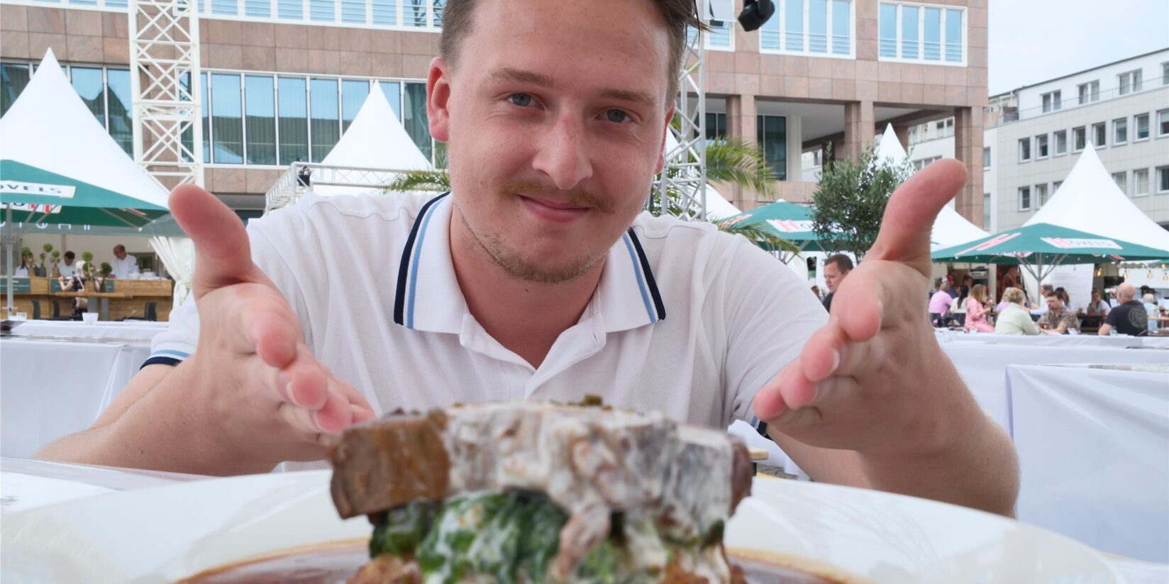 Preise bei maximal 19 Euro