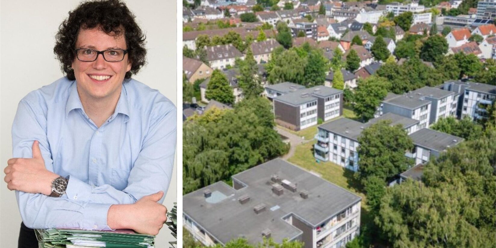 Mieterverein kritisiert Vivawest nach Asbest-Schock