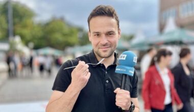 Wie schmeckt’s bei Gourmedo in Dortmund? Wir probieren uns durch