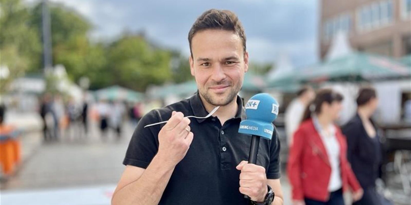 Wie schmeckt’s bei Gourmedo in Dortmund? Wir probieren uns durch