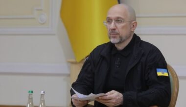 Ukraine gibt Verteidigern alles, was als Steuern gesammelt wird