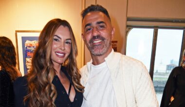 Bushidos Frau Anna-Maria Ferchichi schockt mit Geständnis über Sohn – Fans toben!