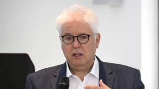 Huss will mehr Geld in der öffentlichen Gesundheitsversorgung