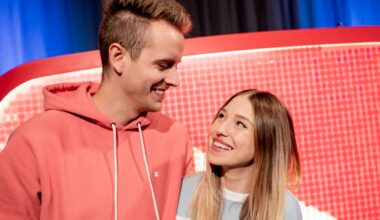 Bianca Heinicke: Mit Ex Julian Claßen scheffelt sie weiter Millionen | Unterhaltung