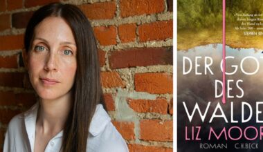 Der Gott des Waldes Megaseller im Buch-Check