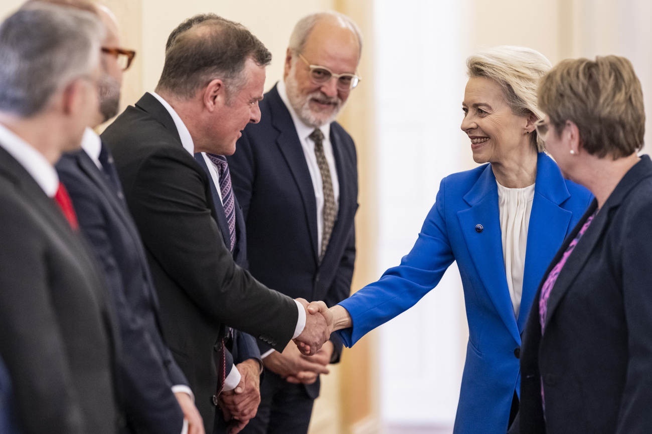 Schutzlkausel EU-Verträge