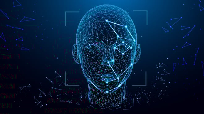 Sicherheit, Gesichtserkennung, Biometrie, Erkennung, Auge, Scan, Retina, Identifizierung, Gesichterkennung, Retinascan, Augenscans, Pupille