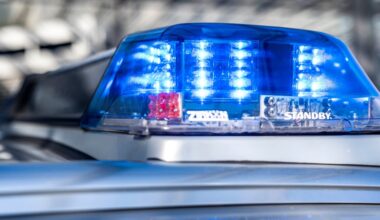 Die Polizei prüft derzeit den Vermisstenfall.
