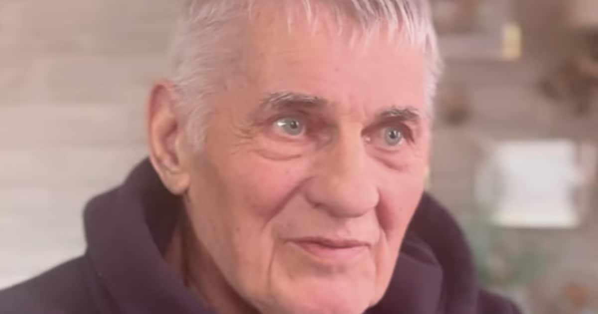 Überraschungsauftritt: Heinz Hoenig plötzlich zurück auf dem roten Teppich