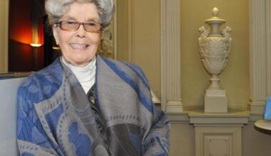 „Literaturpäpstin“ Marlene Lohner wäre 100 Jahre geworden