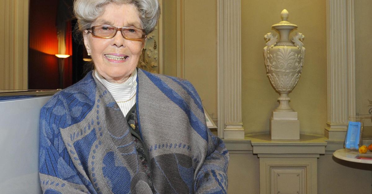 „Literaturpäpstin“ Marlene Lohner wäre 100 Jahre geworden