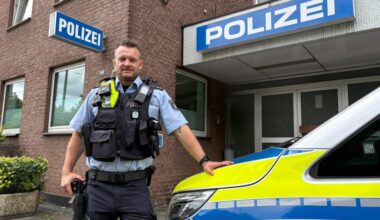 'Man spürt, die Widerstände nehmen zu'