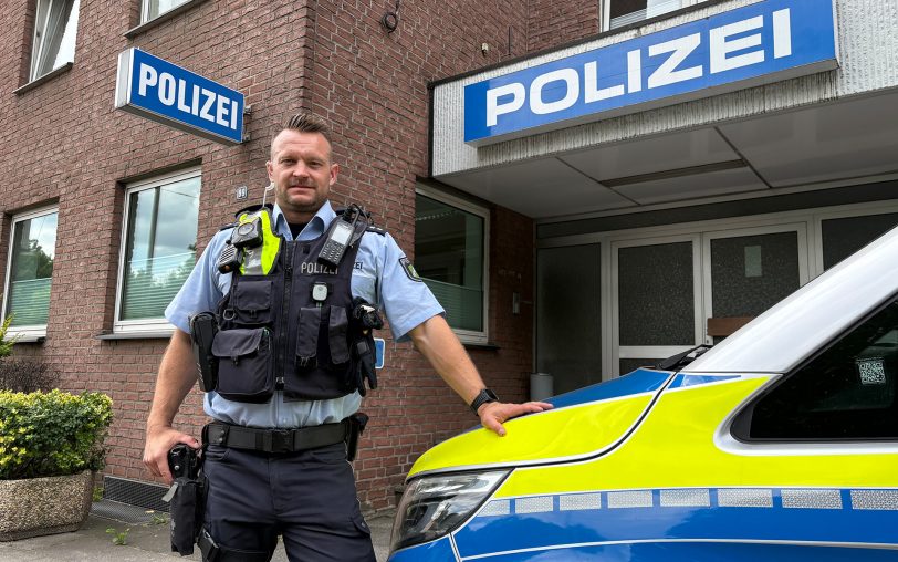 'Man spürt, die Widerstände nehmen zu'