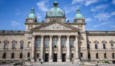 AfD scheitert vor Bundesverwaltungsgericht - Politik